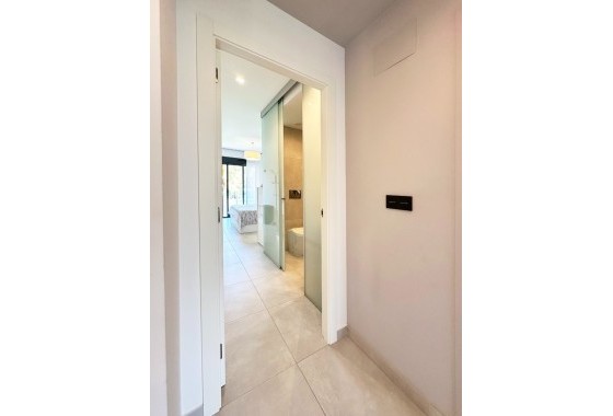Herverkoop - Appartement / Flat -
Guardamar del Segura - El Raso