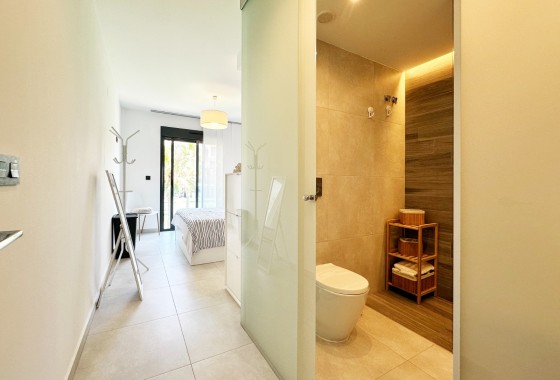 Herverkoop - Appartement / Flat -
Guardamar del Segura - El Raso