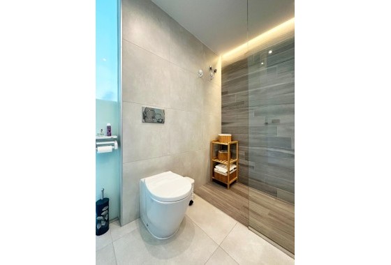 Herverkoop - Appartement / Flat -
Guardamar del Segura - El Raso
