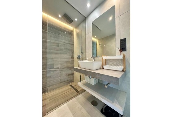 Herverkoop - Appartement / Flat -
Guardamar del Segura - El Raso
