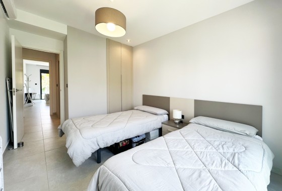 Herverkoop - Appartement / Flat -
Guardamar del Segura - El Raso