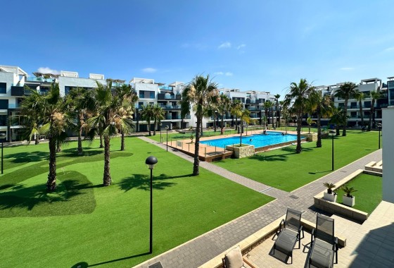 Herverkoop - Appartement / Flat -
Guardamar del Segura - El Raso