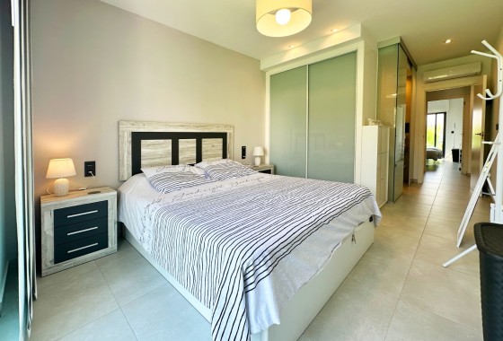 Herverkoop - Appartement / Flat -
Guardamar del Segura - El Raso