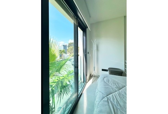 Herverkoop - Appartement / Flat -
Guardamar del Segura - El Raso