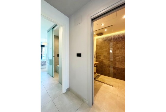 Herverkoop - Appartement / Flat -
Guardamar del Segura - El Raso