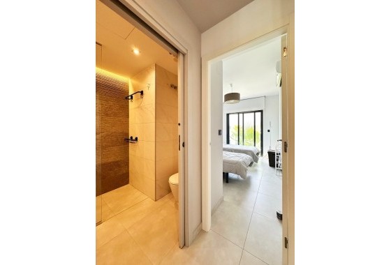 Herverkoop - Appartement / Flat -
Guardamar del Segura - El Raso
