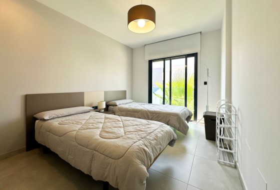 Herverkoop - Appartement / Flat -
Guardamar del Segura - El Raso