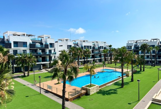 Herverkoop - Appartement / Flat -
Guardamar del Segura - El Raso