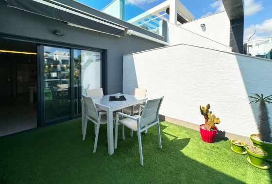 Herverkoop - Appartement / Flat -
Guardamar del Segura - El Raso