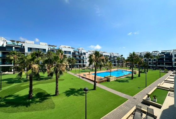 Herverkoop - Appartement / Flat -
Guardamar del Segura - El Raso