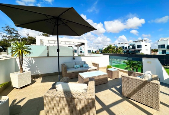 Herverkoop - Appartement / Flat -
Guardamar del Segura - El Raso