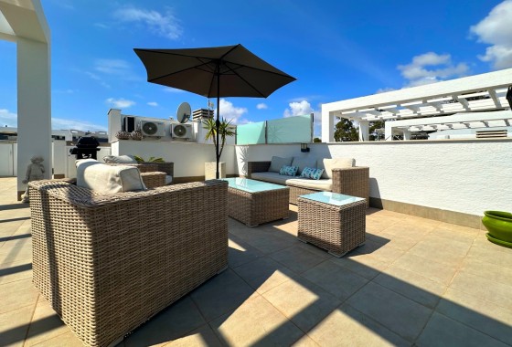 Herverkoop - Appartement / Flat -
Guardamar del Segura - El Raso