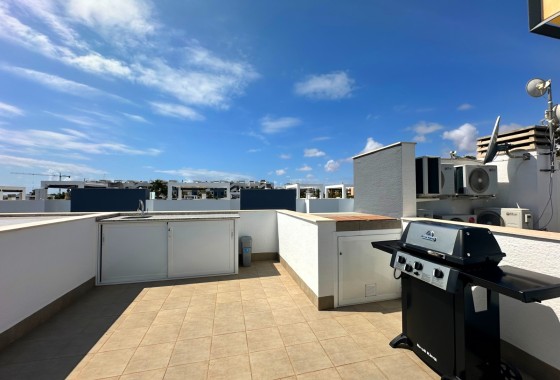 Herverkoop - Appartement / Flat -
Guardamar del Segura - El Raso