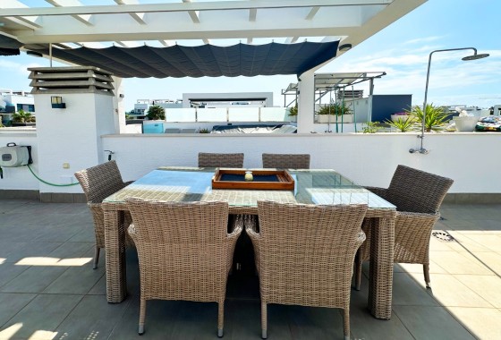 Herverkoop - Appartement / Flat -
Guardamar del Segura - El Raso