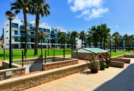Herverkoop - Appartement / Flat -
Guardamar del Segura - El Raso