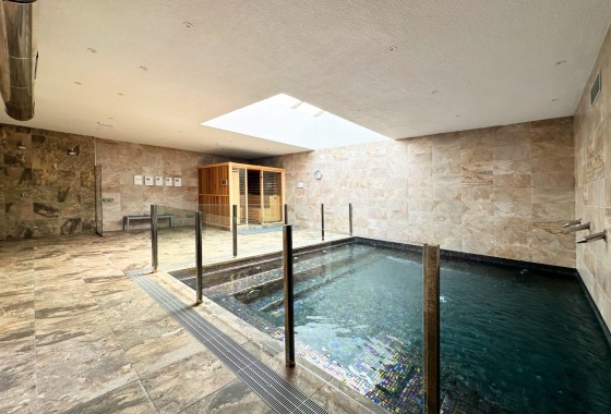 Herverkoop - Appartement / Flat -
Guardamar del Segura - El Raso