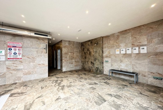 Herverkoop - Appartement / Flat -
Guardamar del Segura - El Raso