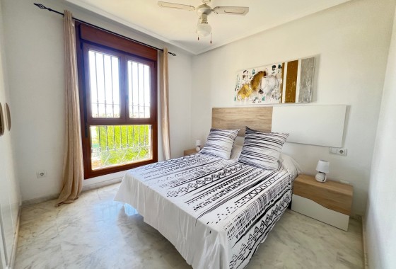 Revente - Appartement -
Algorfa - La Finca Golf Resort