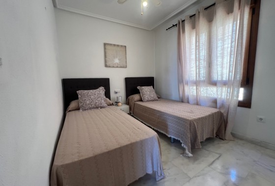 Revente - Appartement -
Algorfa - La Finca Golf Resort