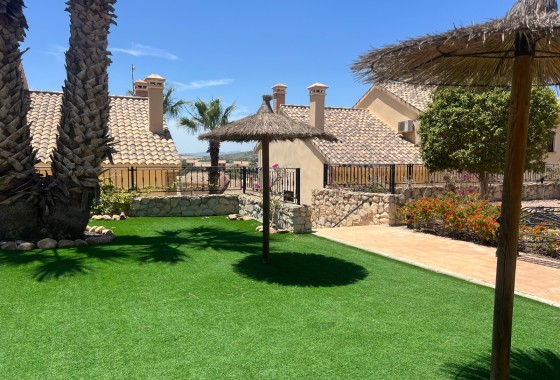 Revente - Appartement -
Algorfa - La Finca Golf Resort