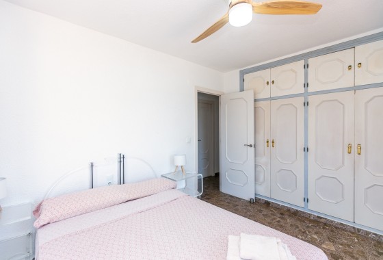 Venta - Chalet Independiente -
La Zenia