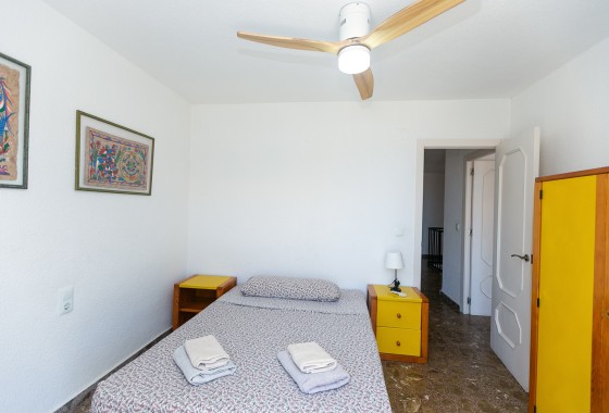Venta - Chalet Independiente -
La Zenia