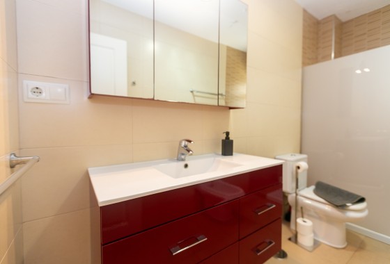 Venta - Chalet Independiente -
La Zenia