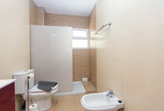 Venta - Chalet Independiente -
La Zenia