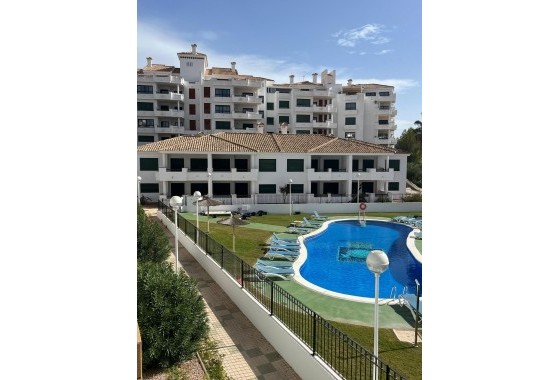NIEUWBOUW - Appartement / Flat -
Orihuela Costa - Lomas de Campoamor