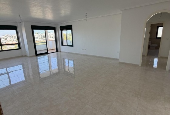 NIEUWBOUW - Appartement / Flat -
Orihuela Costa - Lomas de Campoamor