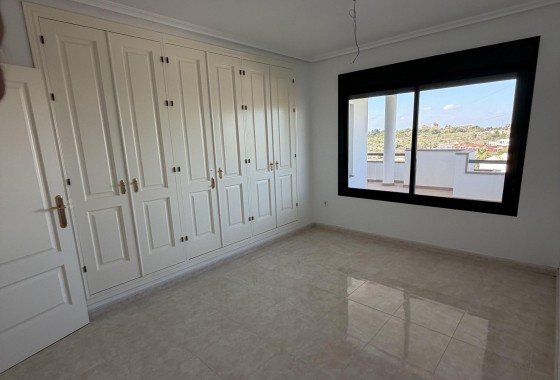 NIEUWBOUW - Appartement / Flat -
Orihuela Costa - Lomas de Campoamor
