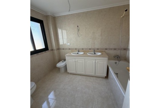 NIEUWBOUW - Appartement / Flat -
Orihuela Costa - Lomas de Campoamor