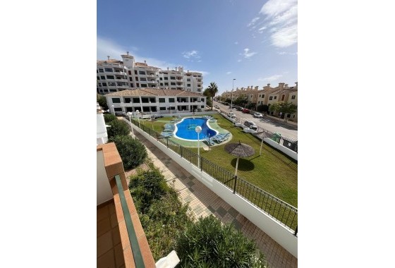NIEUWBOUW - Appartement / Flat -
Orihuela Costa - Lomas de Campoamor
