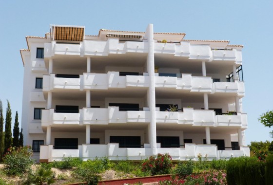 NIEUWBOUW - Appartement / Flat -
Orihuela Costa - Lomas de Campoamor