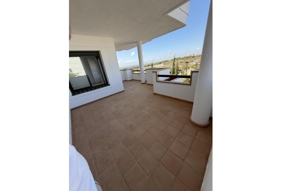 NIEUWBOUW - Appartement / Flat -
Orihuela Costa - Lomas de Campoamor