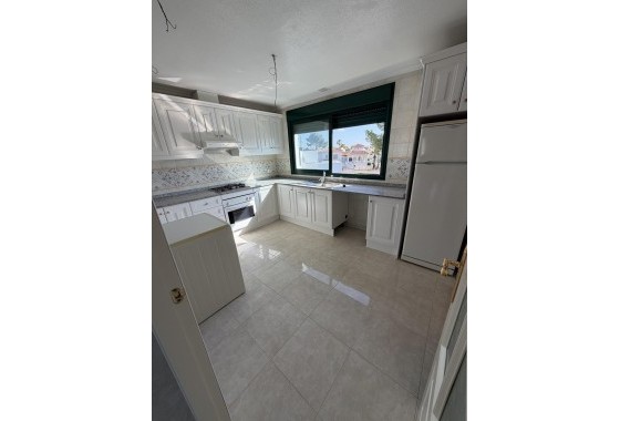 NIEUWBOUW - Appartement / Flat -
Orihuela Costa - Lomas de Campoamor
