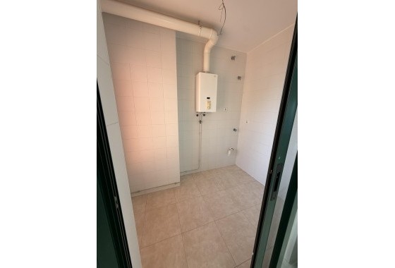 NIEUWBOUW - Appartement / Flat -
Orihuela Costa - Lomas de Campoamor