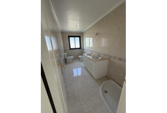 NIEUWBOUW - Appartement / Flat -
Orihuela Costa - Lomas de Campoamor
