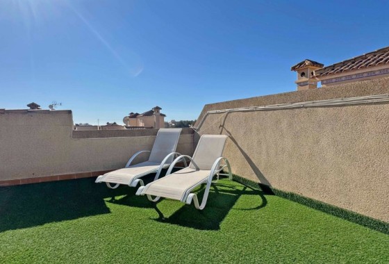 Venta - Adosado -
Orihuela Costa - Villamartín