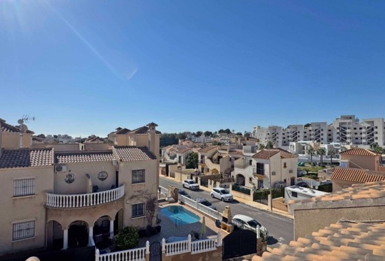 Venta - Adosado -
Orihuela Costa - Villamartín