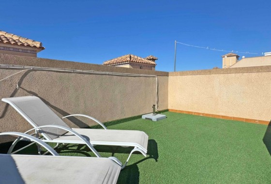 Venta - Adosado -
Orihuela Costa - Villamartín