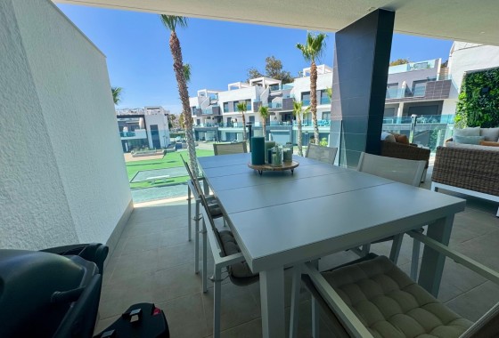 Herverkoop - Appartement / Flat -
Guardamar del Segura - El Raso