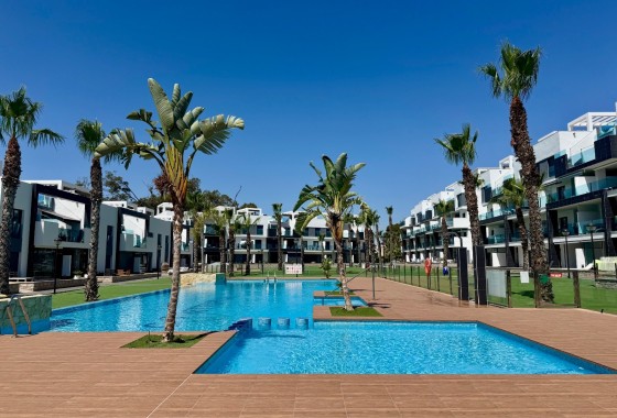 Herverkoop - Appartement / Flat -
Guardamar del Segura - El Raso