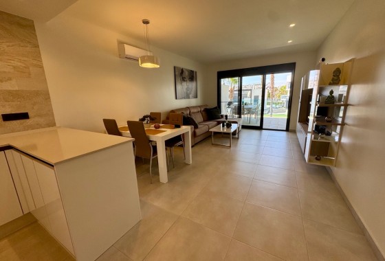Herverkoop - Appartement / Flat -
Guardamar del Segura - El Raso