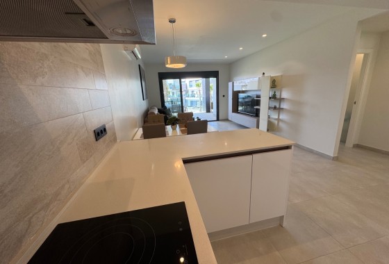 Herverkoop - Appartement / Flat -
Guardamar del Segura - El Raso