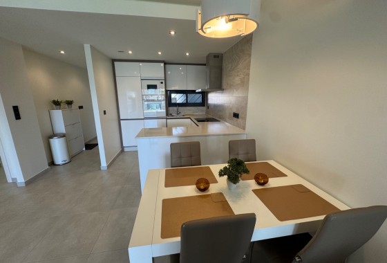 Herverkoop - Appartement / Flat -
Guardamar del Segura - El Raso