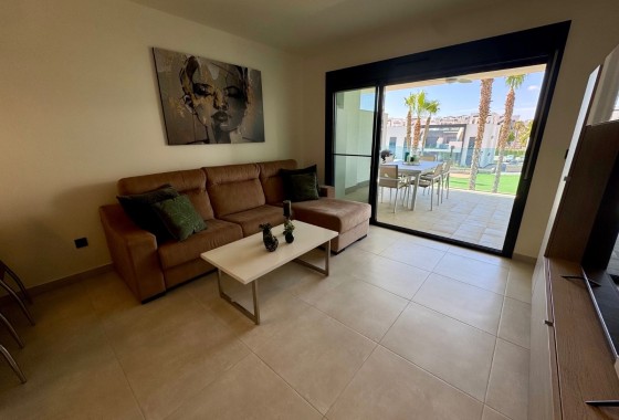 Herverkoop - Appartement / Flat -
Guardamar del Segura - El Raso