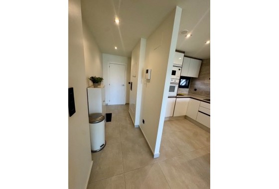Herverkoop - Appartement / Flat -
Guardamar del Segura - El Raso
