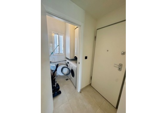 Herverkoop - Appartement / Flat -
Guardamar del Segura - El Raso