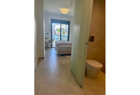 Herverkoop - Appartement / Flat -
Guardamar del Segura - El Raso